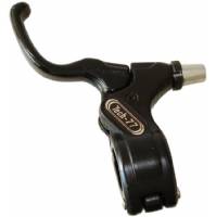 Dia-Tech 77 LEVER (DIRTY HARRY DESIGN) - LEFT