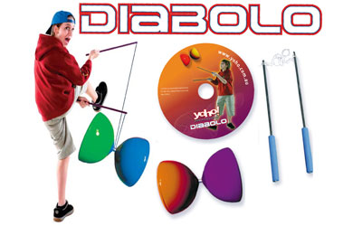 Diablo with CD ROM