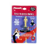 Diabolical Grow Your Own Best Actress Award