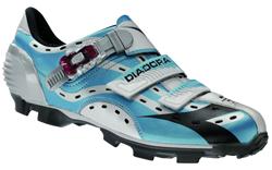 Diadora Team Racer MTB Shoe