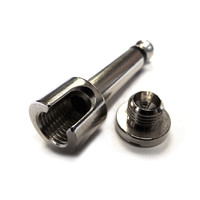 Diago Angled Patch Plug