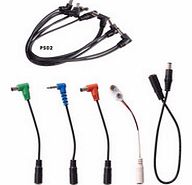 Diago PS03 Green Adaptor