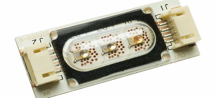 Dialight Lumidrives 4-way Common Connector CT4-C