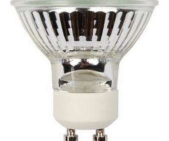 Diall GU10 28W Halogen Eco Spot Light Bulb Pack