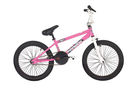 Pink Grind 2008 BMX Bike