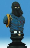 GI Joe Icons Cobra Commander bust