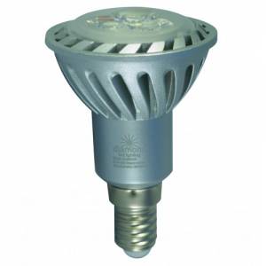 Diamond LED Lighting Diamond LED 5W E14 Spotlight Spot Light Bulb