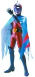BATTLE OF THE PLANETS JASON 12` ACTION FIGURE