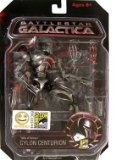 Diamond Select Battlestar Galactica - SDCC BLOODY VOD CYLON