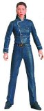 Diamond Select Battlestar Galactica Razor Action Figure - Kendra Shaw