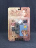 Diamond Select Buffy The Vampire Slayer Season 5 Anya Action Figure