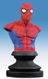 Marvel Icons Spiderman Bust