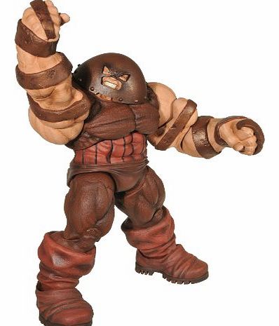 Diamond Select Marvel Select Action Figure - Juggernaut