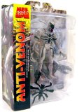 DIAMOND SELECT MARVEL SELECT ANTI-VENOM ACTION FIGURE