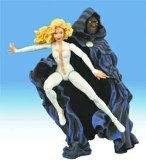 Diamond Select Marvel Select Cloak & Dagger Figures
