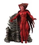 Diamond Select Marvel Select Premium Figure Mephisto