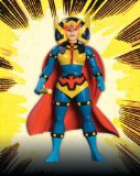 Diamond Select New Gods Series 2 Action Figure - Big Barda