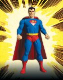 New Gods Series 2 Superman Action Figure