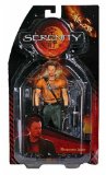 Diamond Select Serenity / Firefly Mercenary Jayne Figure