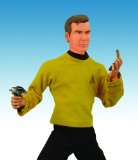 Star Trek - Ultimate 1/4 Scale Captain Kirk Action Figure