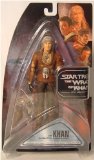 DIAMOND SELECT STAR TREK 2 THE WRATH OF KHAN KHAN NOONIEN SINGH FIGURE