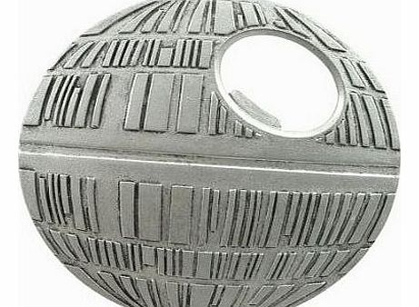 Diamond Select Star Wars Death Star Bottle Opener