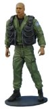 Diamond Select Stargate SG-1 Series 2 Tealc Figure