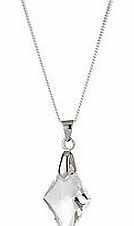 Diamond Style Swarovski Swarovski pendant