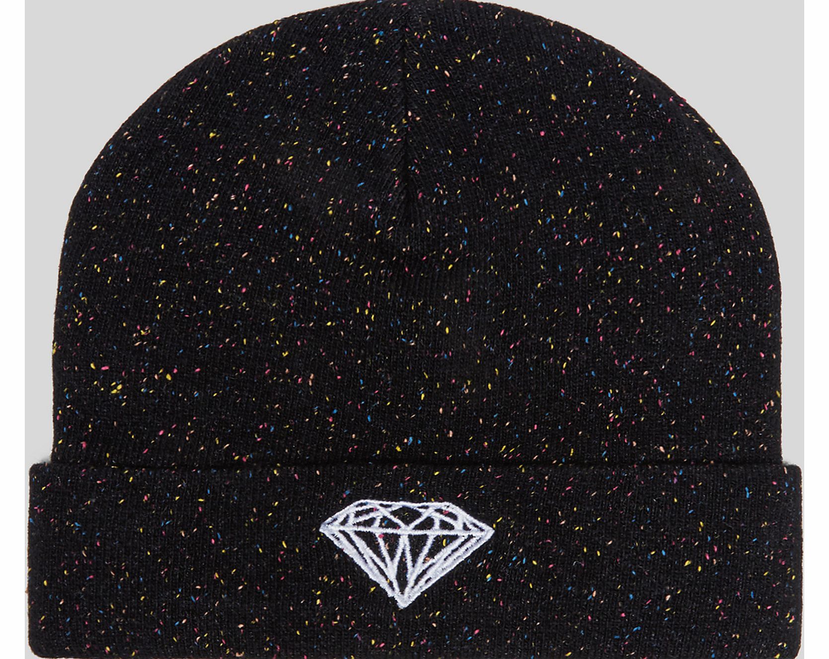 Diamond Supply Brilliant Beanie Hat
