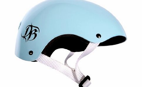Diamondback Diamond Back Jump Lid BMX / Dirt / Skate / MTB Mountain Bike / Cycle Helmet Large Blue