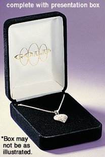 DIAMONDS BY DESIGN diamond set star pendant