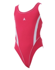 Diana Girls Arlena Swimsuit - Pink