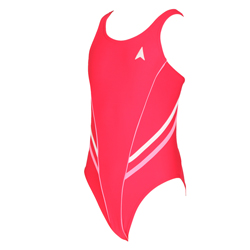 Diana Girls Danita Swimsuit - Pink