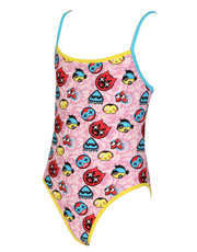 Diana Girls Liza Swimsuit - Pink