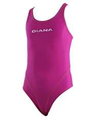 Diana Girls Vivian Swimsuit - Pink