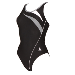 Maelle Swimsuit - Black