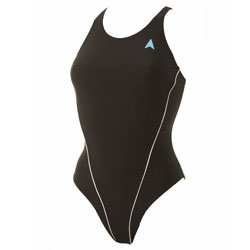 Meredit Swimsuit - Black