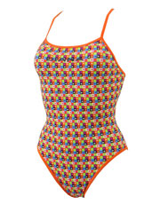 Precious Swimsuit - Multicoloured