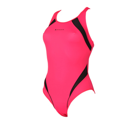 Diana Roxanne Swimsuit - Pink