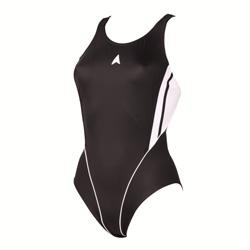 Diana Symphony Swimsuit - Black