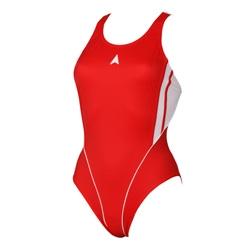 Diana Symphony Swimsuit - Red