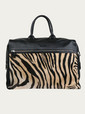 bags black/tiger