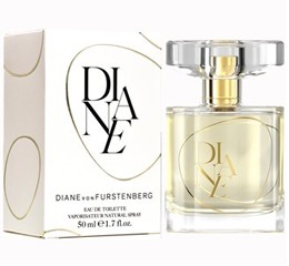 Diane von Furstenberg Diane Eau De Toilette