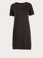 DIANE VON FURSTENBERG DRESSES CHOCOLATE 2