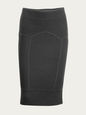 DIANE VON FURSTENBERG SKIRTS BLACK M