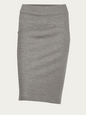 DIANE VON FURSTENBERG SKIRTS LIGHT GREY 4