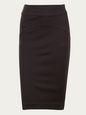 DIANE VON FURSTENBERG SKIRTS PURPLE 2 US