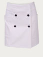 DIANE VON FURSTENBERG SKIRTS WHITE 2 US