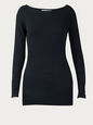 DIANE VON FURSTENBERG TOPS BLACK S