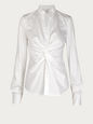 DIANE VON FURSTENBERG TOPS WHITE 2 US